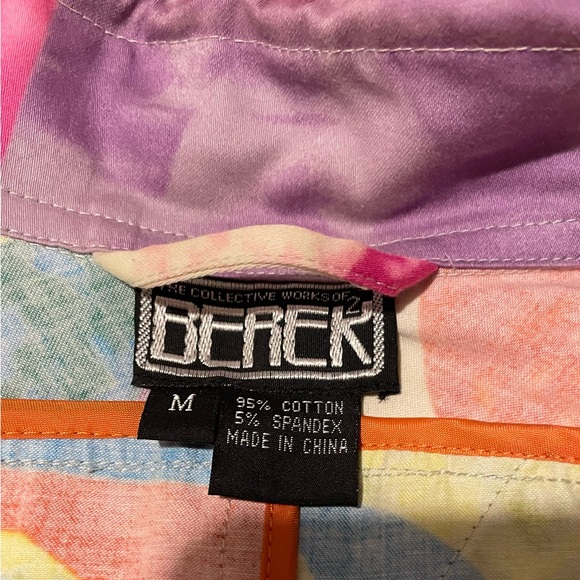 3/$20 Berek cropped coat - Picture 2 of 2